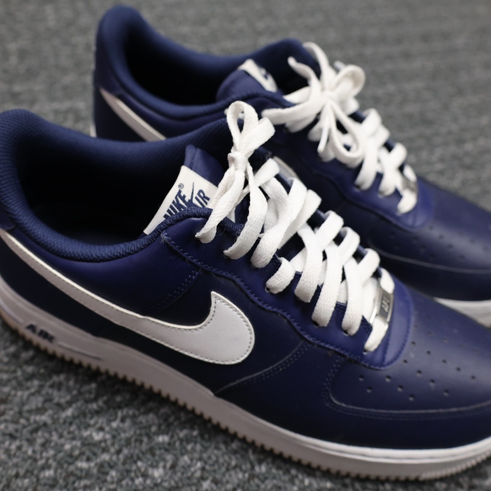 Nike Air Force ones